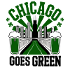 Chicago Goes Green