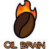OIL BRAIN
