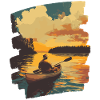 Kayak Kayakers Outdoor Kayaking