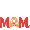 Cocker Spaniel Mama Hundemama