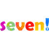 SEVEN 7 YEARS 7TH BIRTHDAY