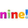 NINE 9 YEARS 9TH BIRTHDAY