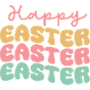 Happy Easter