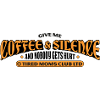 Coffee & Silence – Tired Moms Club