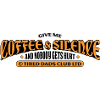 Tired Dads Club – Coffee & Rest