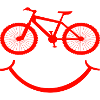 Laughing Bicycle