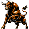 Bull
