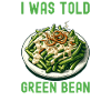 Casserole de haricots verts