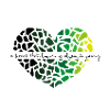 Herz-grüne-Farben-dunkel-bis-hellgrün