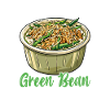Green Bean Casserole