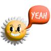 Soleil 3D