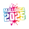 Mallorca 2025 Bunt Klecks