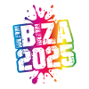 Ibiza 2025 Bunt Klecks
