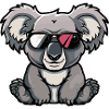 Koala Cool Animal