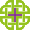Celtic Shield Knot