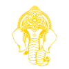 Elephant Ganesha