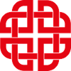 Celtic Shield Knot