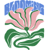 Blooming Starch