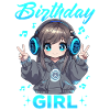 Anime & Music Kawaii