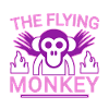 The Flying Affee