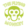 The Flying Monkey Green
