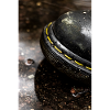Black Mud Rubber Boots