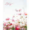 Spring flowers