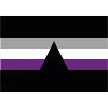 Le drapeau Dysphorasexuel