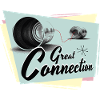 Fifties Super téléphone connecté