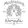 Meditating Since 1998 - Namaste