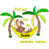 Laissez simplement votre vagabonder - lapins