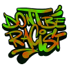 NoRacism Don't be a racist