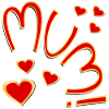 GESCHENKIDEEN FÜR MUTTER - LETTERING MAMA