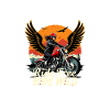 Ride Free Ride Wild