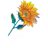 Bloom Beyond Sunflower Design