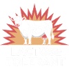 Lactose Tolerant Cow Fun