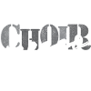 Choir - Mezzo-soprano singer