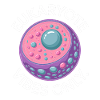 Eukaryote Vibes Only