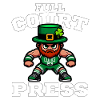 FULL COURT PRESS - BASKETBALL