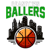 BEANTOWN BALLERS - BASKETBALL