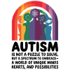 Embracing Neurodiversity - Autism Spectrum