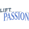 Lift with Passion