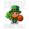 BOSTON BASKETBALL - BASKETBALL