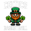 CELTICS BASKETBALL - BASKETBALL
