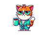 « Demain » - Chat