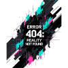 Error: Reality not found