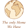 The only home we have!