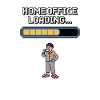 Home office shirt