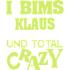 Klaus als Spruch