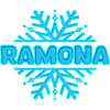 Ramona as Ramona